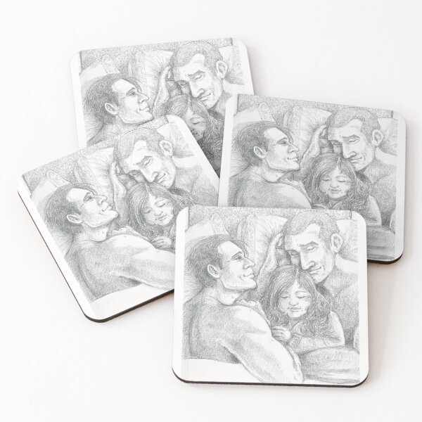 Item preview, heartrender DADS designed and sold by buffaluffalo.