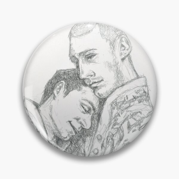 Item preview, heartrender husbands designed and sold by buffaluffalo.