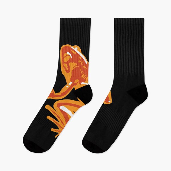 Item preview, Fire frog designed and sold by BBQSNAKE.