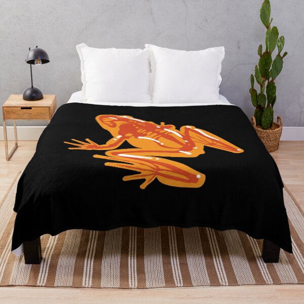 Item preview, Fire frog designed and sold by BBQSNAKE.