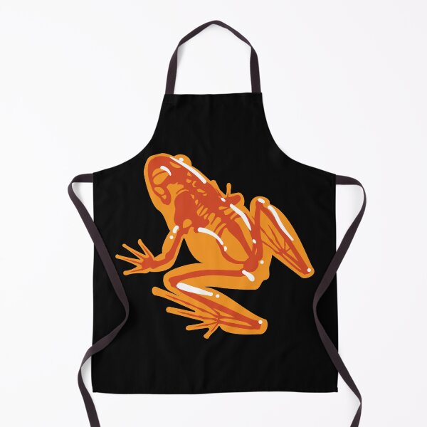 Artikelvorschau, Feuerfrosch entworfen und verkauft von BBQSNAKE.