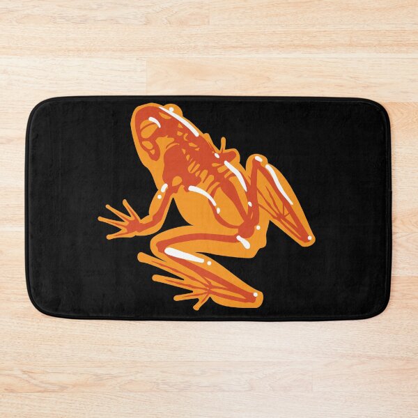 Item preview, Fire frog designed and sold by BBQSNAKE.