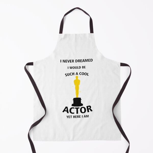 Item preview, A cool actor designed and sold by ellosmedicenale.