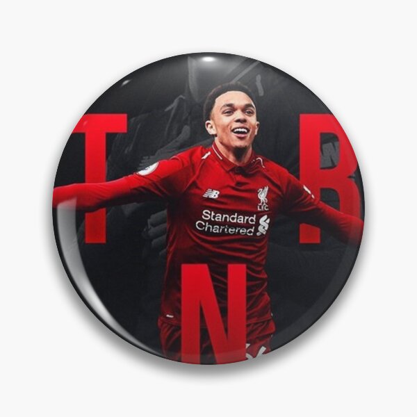 Artikelvorschau, Trent Alexander-Arnold entworfen und verkauft von irenakristin.