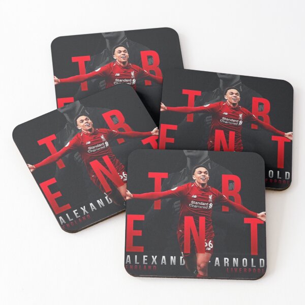 Item preview, Trent Alexander-Arnold designed and sold by irenakristin.