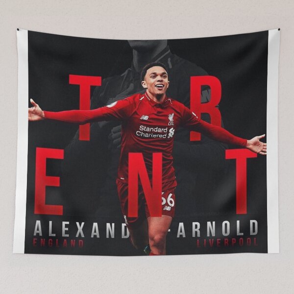 Item preview, Trent Alexander-Arnold designed and sold by irenakristin.