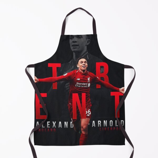 Artikelvorschau, Trent Alexander-Arnold entworfen und verkauft von irenakristin.