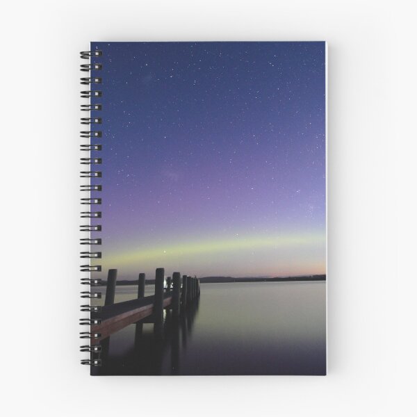 Item preview, aurora australis starting - Squeaking Point designed and sold by Gaylene Norton.