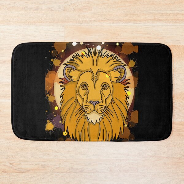 Item preview, Leo designed and sold by Biancamsmith83.