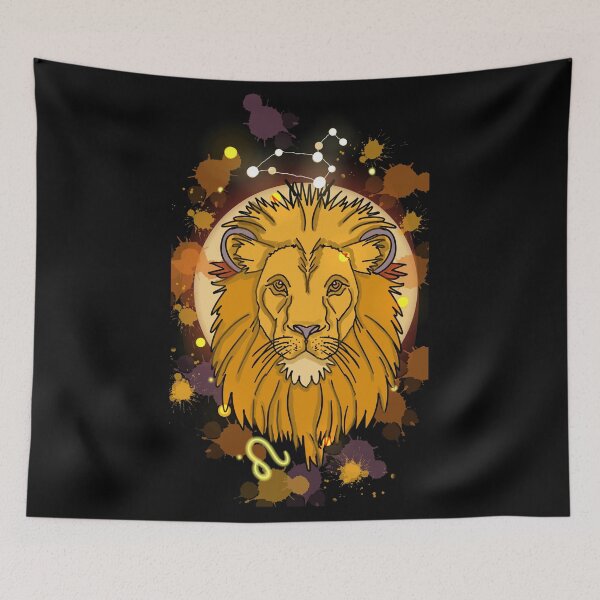 Item preview, Leo designed and sold by Biancamsmith83.