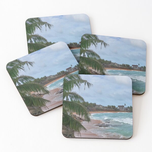 Item preview, The beach at Takoradi (Western Region, Ghana) designed and sold by 12points.