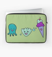 Summer Beings Laptop Sleeve
