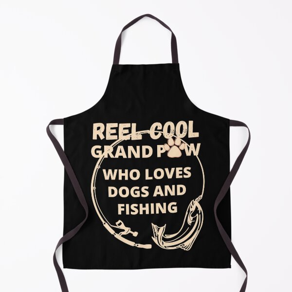Item preview, Reel Cool Grand Paw designed and sold by RGRamsey.