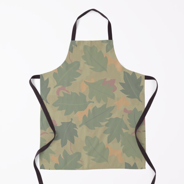 Item preview, patrón de hoja de vino de camuflaje designed and sold by Artvalue.