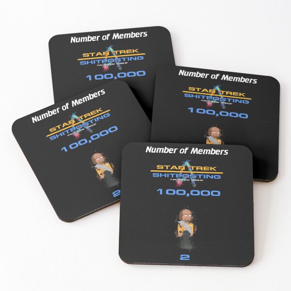 Item preview, STSP 100K MEMBERS Merch designed and sold by Serin Jameson.