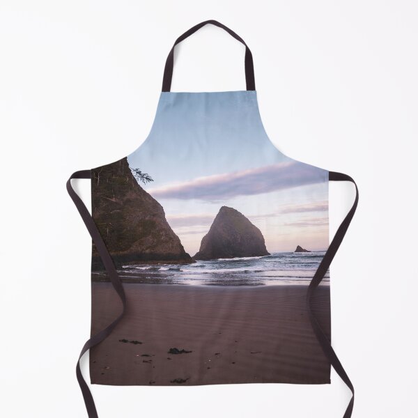 Item preview, Oregon Coast Sea Stacks at Sunrise designed and sold by anthonylonder.