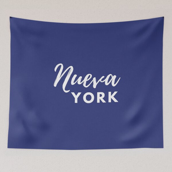 Item preview, nueva york designed and sold by Hey-Nice-Shirt.