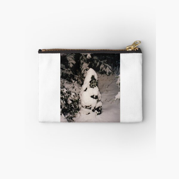 Item preview, Snowy Peace Camp Marker designed and sold by FlikeNoir.