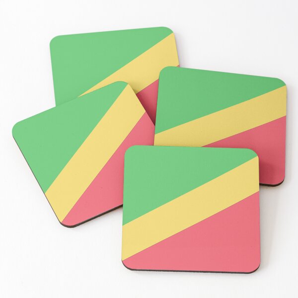 Item preview, Republic of the Congo designed and sold by FlatFlags.