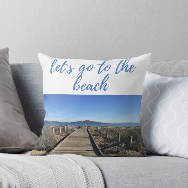 Item preview, Let^s go to the beach design designed and sold by Fiftyandfab.