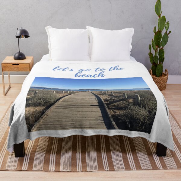 Item preview, Let^s go to the beach design designed and sold by Fiftyandfab.