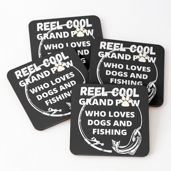Item preview, Reel Cool Grand Paw designed and sold by RGRamsey.