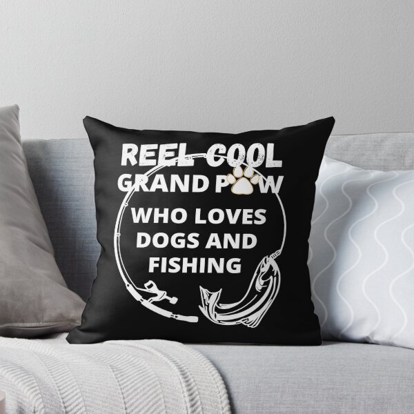 Item preview, Reel Cool Grand Paw designed and sold by RGRamsey.