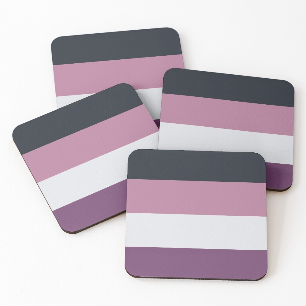 Item preview, Coasters (Set of 4) designed and sold by WayneTower.