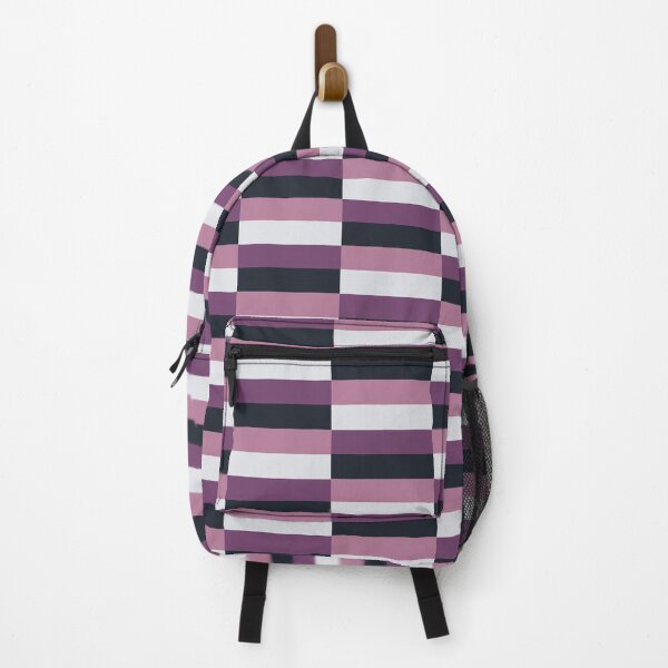 Item preview, Purple Mod Mixed Solid Color  designed and sold by WayneTower.