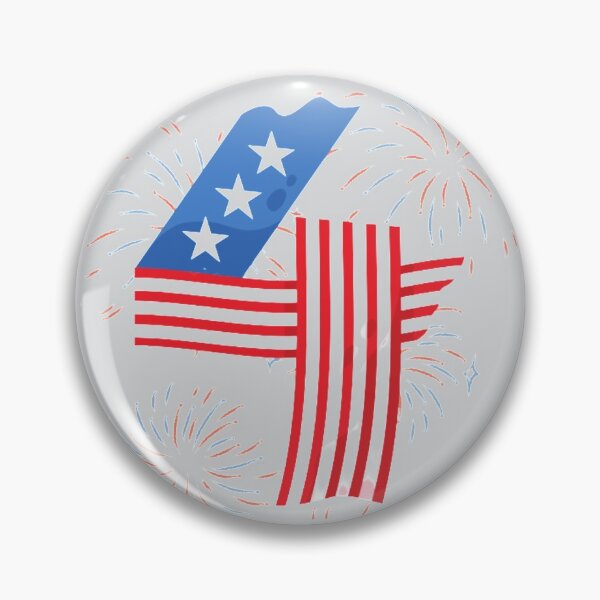 Item preview, Independence Day Four designed and sold by LifeProApperal.