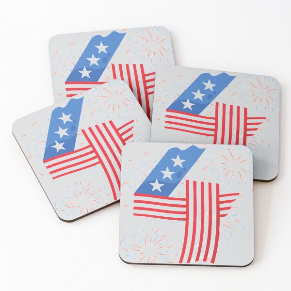 Item preview, Independence Day Four designed and sold by LifeProApperal.