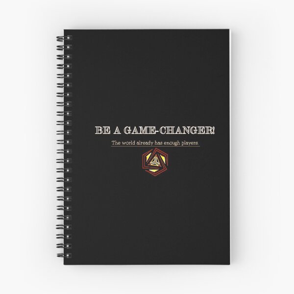 Item preview, GAME CHANGER designed and sold by THE AMERICAN TEEVANGELIST.