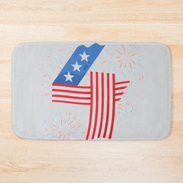 Item preview, Independence Day Four designed and sold by LifeProApperal.