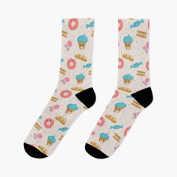 Item preview,  Toothy sweets designed and sold by SychEvaartist.