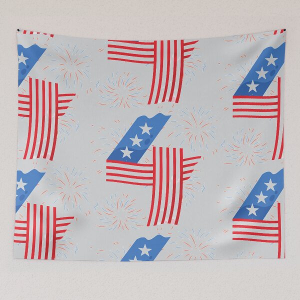 Item preview, Independence Day Four designed and sold by LifeProApperal.