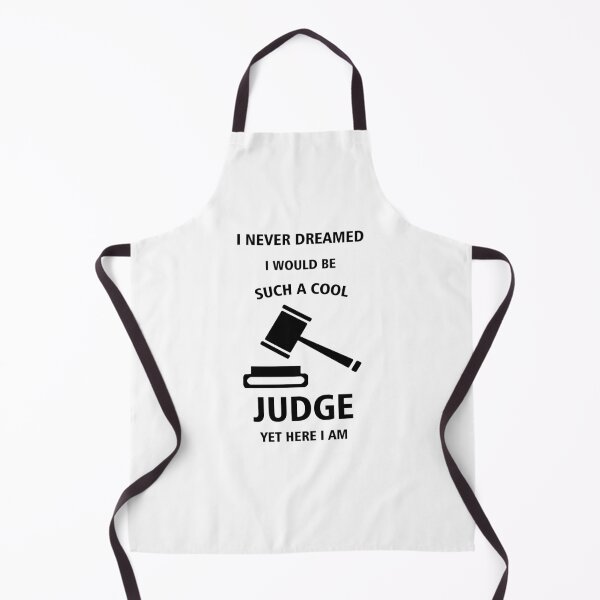 Item preview, A cool judge designed and sold by ellosmedicenale.