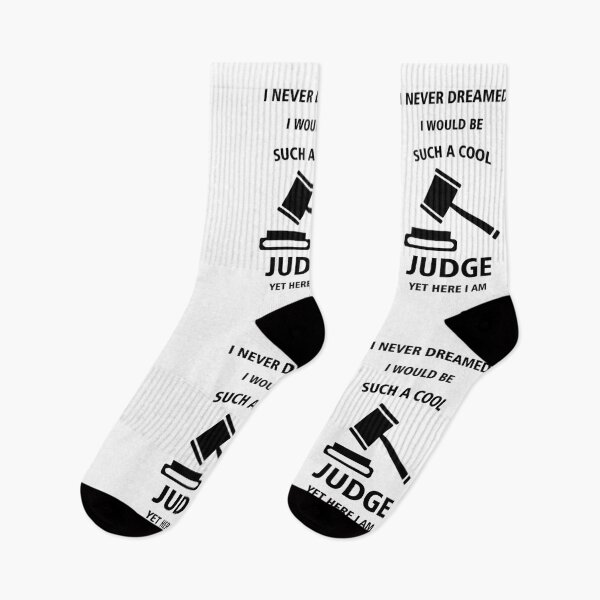 Item preview, A cool judge designed and sold by ellosmedicenale.