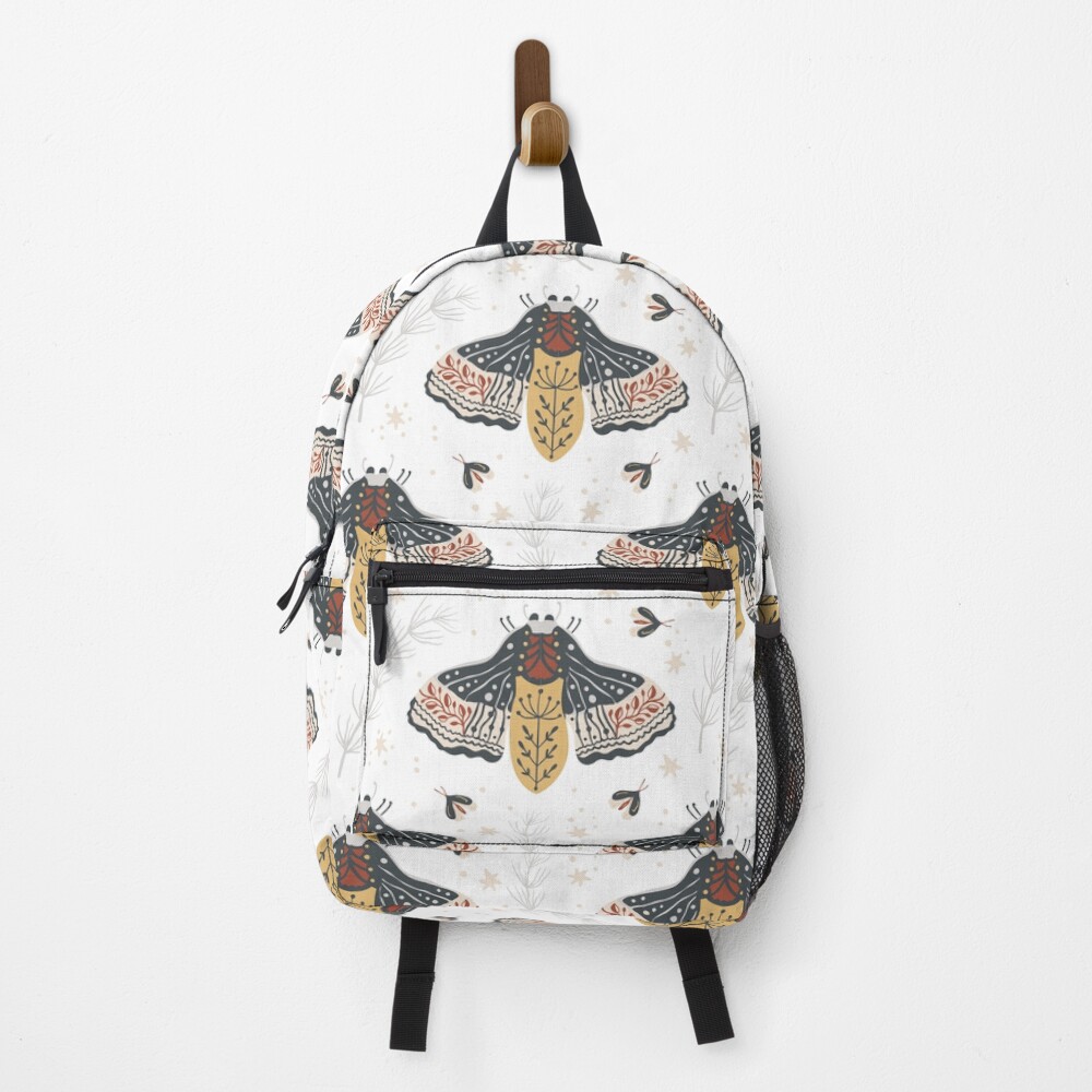 Artikel-Vorschau von Rucksack, designt und verkauft von Patternsonly.