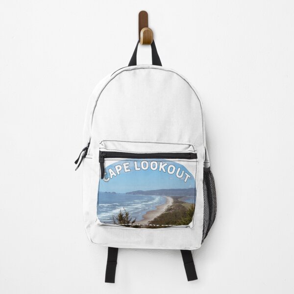 Item preview, Cape Lookout State Park Oregon designed and sold by stermitkermit.
