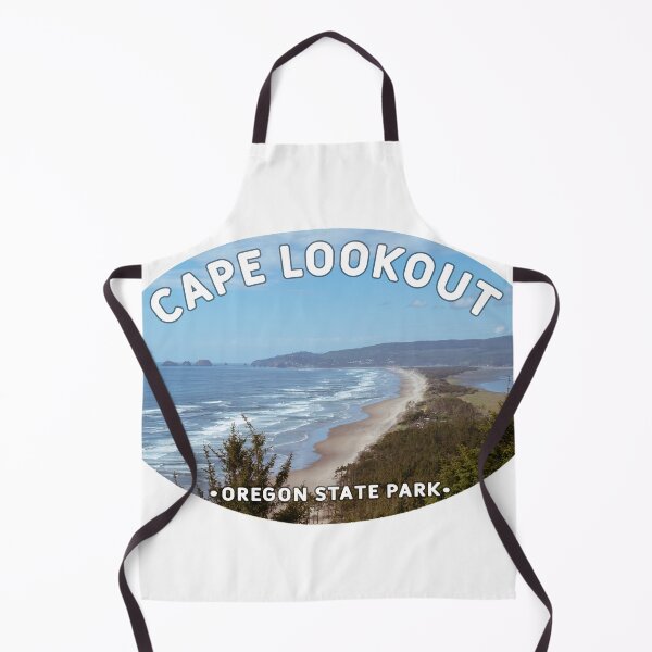 Item preview, Cape Lookout State Park Oregon designed and sold by stermitkermit.