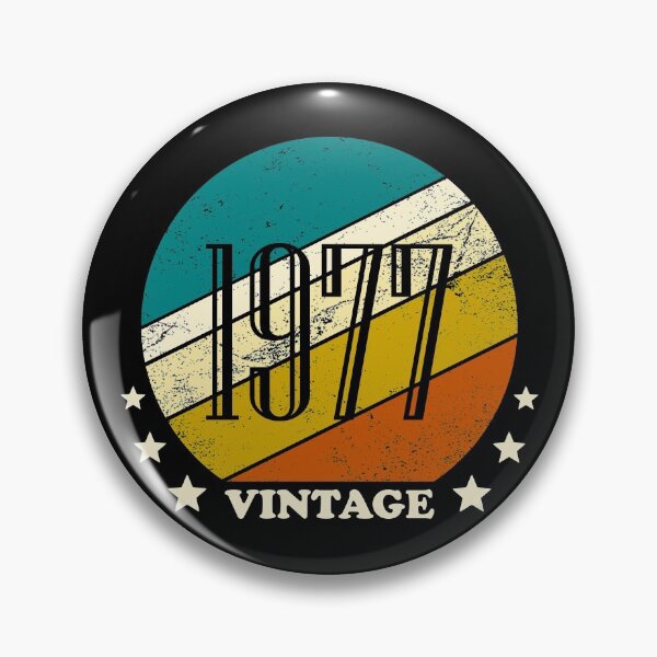 Item preview, Vintage retro 1977 designed and sold by alviansyah02.