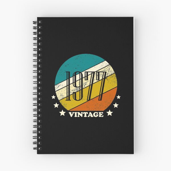 Item preview, Vintage retro 1977 designed and sold by alviansyah02.