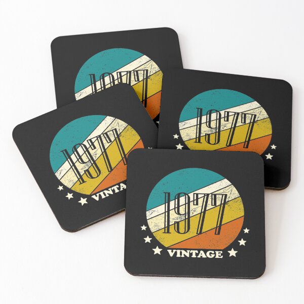 Item preview, Vintage retro 1977 designed and sold by alviansyah02.