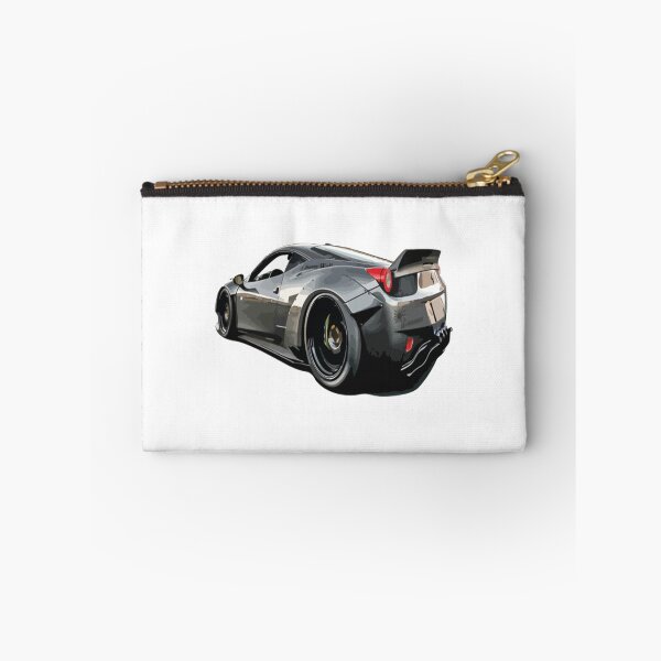 Item preview, Liberty Walk 458 designed and sold by StaticAppare.