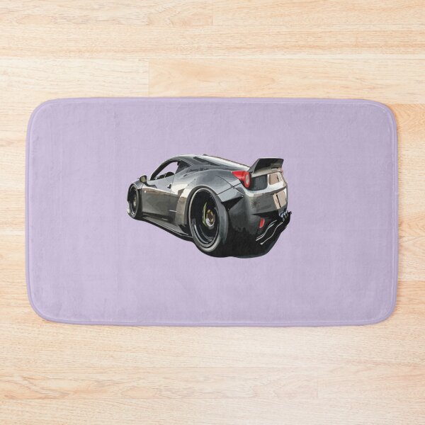 Item preview, Liberty Walk 458 designed and sold by StaticAppare.