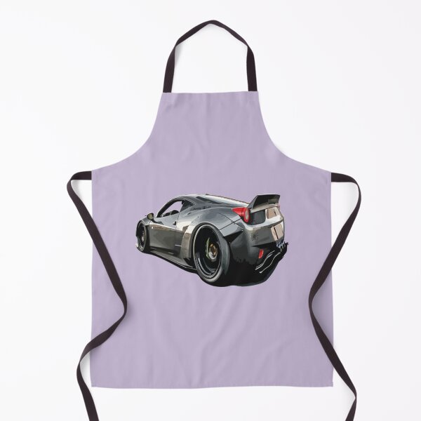 Item preview, Liberty Walk 458 designed and sold by StaticAppare.