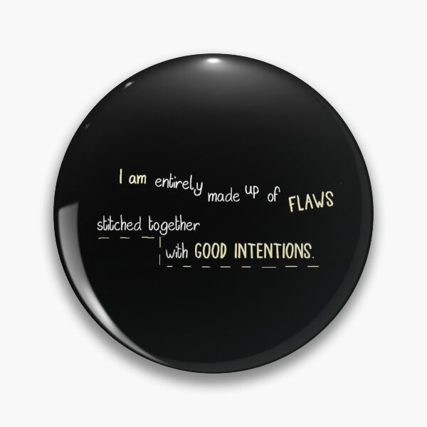 Item preview, FLAWS designed and sold by THE AMERICAN TEEVANGELIST.