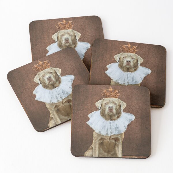 Item preview, The labrador designed and sold by Pioooh.