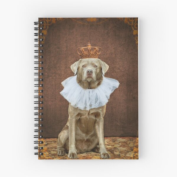 Item preview, The labrador designed and sold by Pioooh.