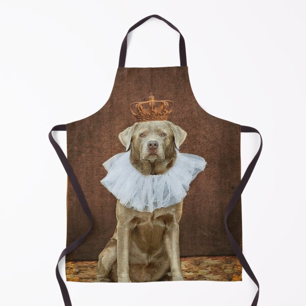 Item preview, The labrador designed and sold by Pioooh.